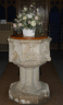 Chinnor St Andrews font