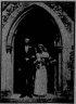 Emma May Fowler and Charles Watson marriage September 1933