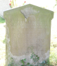 Ann Goodearl Headstone
