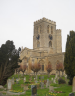 Thame, St Mary’s photo 2022