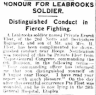 Derbyshire Courier 30 October 1915