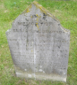 Elijah Woodhouse died 1861