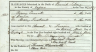 Mary Tuckwell marriage 1825